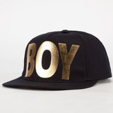 Thumbnail for your product : Boy London Boy Mens Snapback Hat