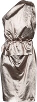 Thumbnail for your product : DSQUARED2 Midi Dress Platinum
