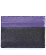 Thumbnail for your product : Ettinger UK Calf Leather Sterling Flat Card Case