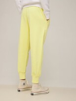Thumbnail for your product : Polo Ralph Lauren Cotton Blend Jersey Sweatpants