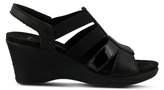 Thumbnail for your product : Spring Step Flexus By Monnie Wedge Sandal