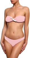 Thumbnail for your product : Eberjey Low-rise Bikini Briefs