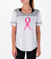 Thumbnail for your product : Under Armour Women's Power In Pink Baseball T-Shirt