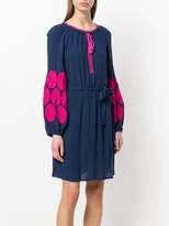 Thumbnail for your product : Steffen Schraut embroidered tunic