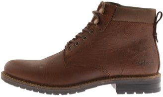 barbour mojave boots