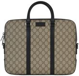 Thumbnail for your product : Gucci Gg Supreme Briefcase