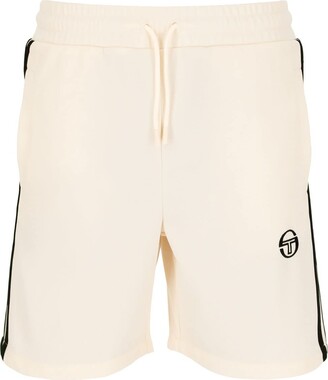Sergio Tacchini logo shorts in green - exclusive to ASOS - ShopStyle