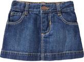 Thumbnail for your product : Old Navy Denim Skirts for Baby