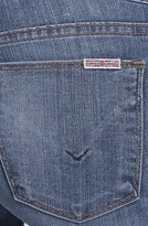 Thumbnail for your product : Hudson Jeans 1290 Hudson Jeans 'Krista' Super Skinny Jeans (Floyd 2)