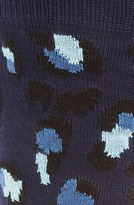 Thumbnail for your product : Paul Smith Men's Camo Leopard Socks