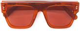 Thumbnail for your product : Stella McCartney Eyewear square frame sunglasses