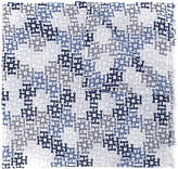 Thumbnail for your product : Hemisphere logo scarf