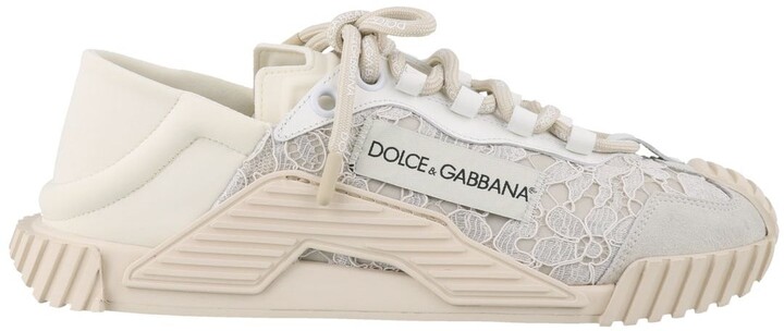 Dolce \u0026 Gabbana Women's Sneakers \u0026 Athletic Shoes | Shop the world's  largest collection of fashion | ShopStyle