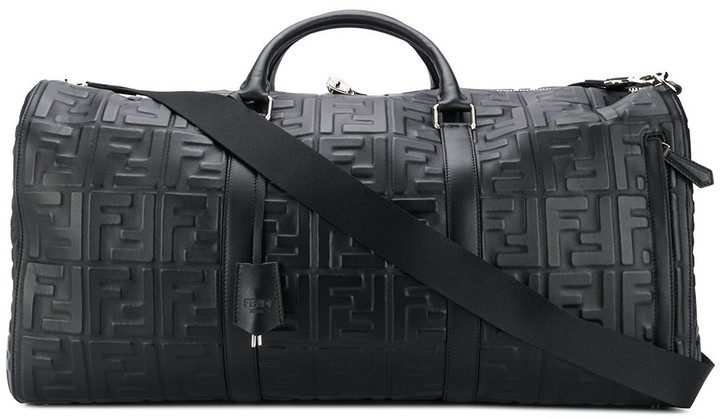 fendi holdall