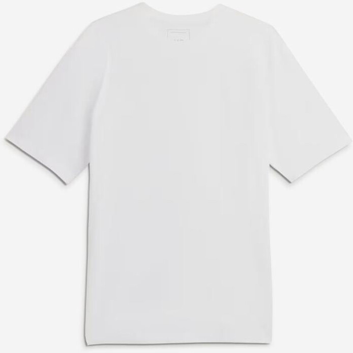 Y-3 ADIDAS Short Sleeve T-Shirt
