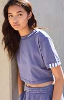 Thumbnail for your product : adidas Coezee Cropped T-Shirt