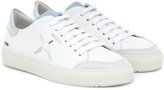 Thumbnail for your product : Axel Arigato Clean 90 leather sneakers