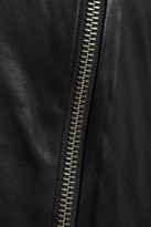 Thumbnail for your product : Vince Leather Biker Jacket