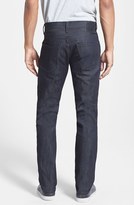 Thumbnail for your product : Citizens of Humanity 'Holden Hybrid' Slim Fit Raw Selvedge Jeans (Royale)