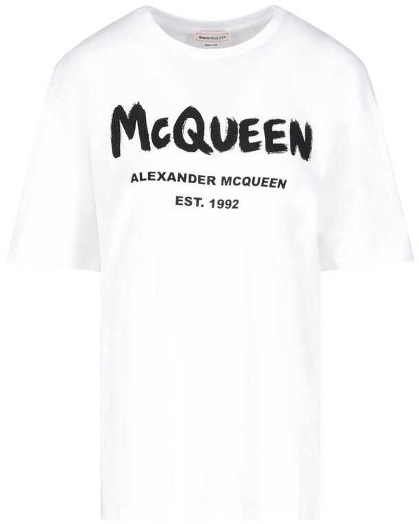 alexander mcqueen shirt womens