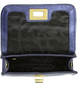 Juicy Couture Outlet - BRENTWOOD TOP HANDLE CROSSBODY