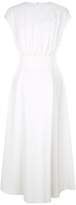 Thumbnail for your product : Sportmax Frisia Belted Maxi Dress
