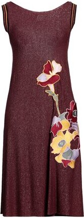 Hanita Woman Midi dress