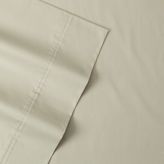 Thumbnail for your product : Martex solid sateen sheet set - queen