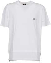 Thumbnail for your product : Les Hommes Short Sleeve T-Shirt