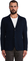 Thumbnail for your product : Wings + Horns Wave Knit Blazer