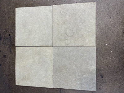 Stone & Tile Shoppe Inc. 16\