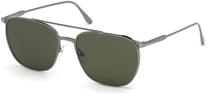 tom ford mens aviator sunglasses