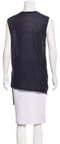 Thumbnail for your product : Acne Studios Chance Ten Sleeveless Top