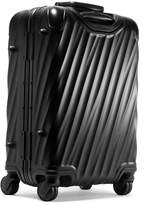 Thumbnail for your product : Tumi International Carry-on Aluminum Suitcase - Black