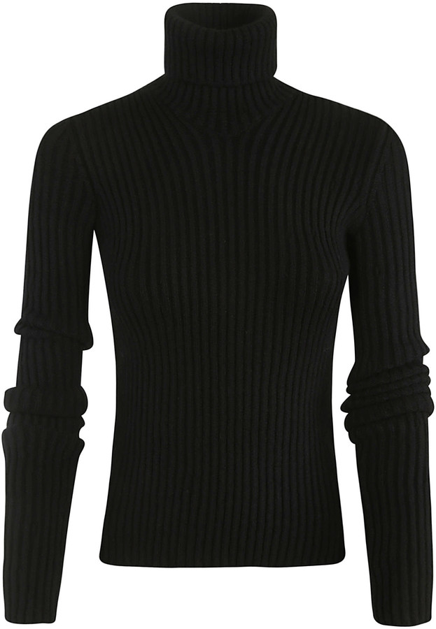 Bottega Veneta Turtleneck Sweater - ShopStyle