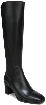 13 shaft riding boots