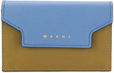 Thumbnail for your product : Marni saffiano coin purse