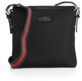 Thumbnail for your product : Gucci Top Flap Messenger