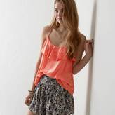Thumbnail for your product : American Eagle Flounce Tank