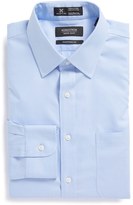 Thumbnail for your product : Nordstrom SmartcareTM Wrinkle Free Traditional Fit Dress Shirt