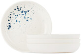 Thumbnail for your product : Jars Céramistes White Studio Pasta Plate Set