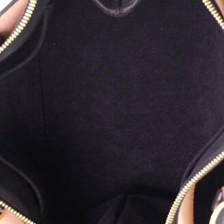 Bolsa Petit Palais Bicolor Monogram Empreinte Leather - Mujer - Bolsas de  mano