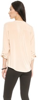 Thumbnail for your product : Joie Markelle Blouse