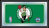 Thumbnail for your product : NBA Boston Celtics Framed Logo Wall Art