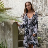 Thumbnail for your product : Wallace Cotton Ophelia Robe