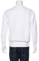 Thumbnail for your product : Our Legacy Crew Neck Sweater