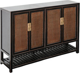 Dream cabinet Accent Cabinet