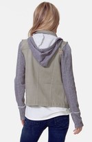 Thumbnail for your product : Rip Curl 'Double Time' Jacket (Juniors)