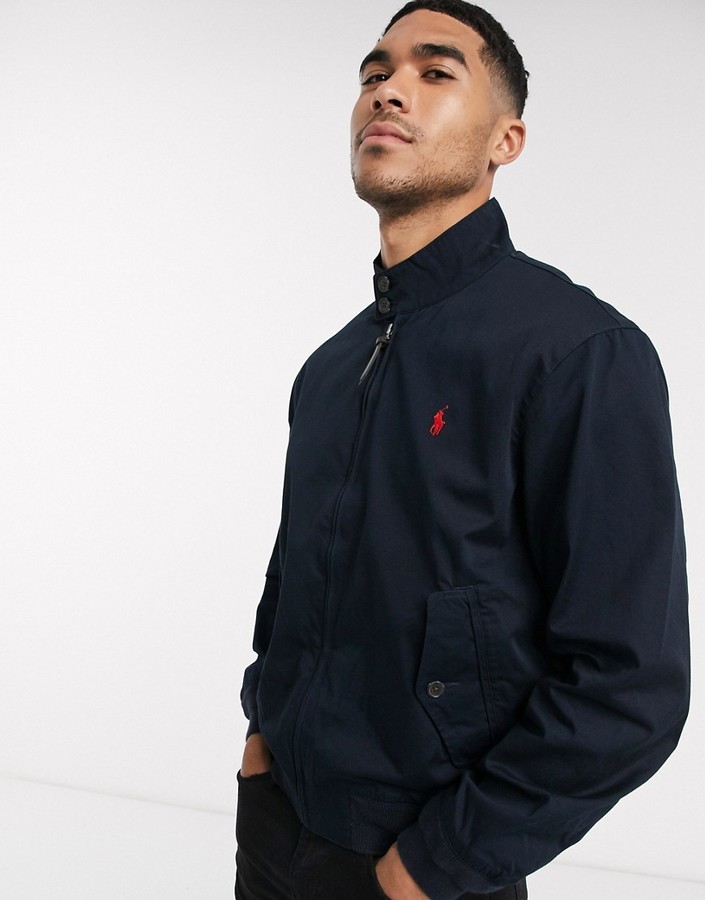 ralph harrington jacket