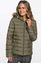Thumbnail for your product : Roxy Rock Peak Hooded Jacket